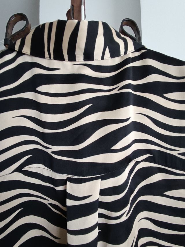 Blusas woman el corte ingles