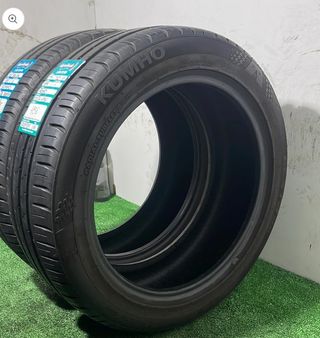 195 50 16 88V KUMHO ECSTA HS51