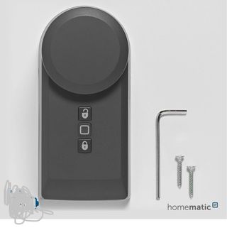 Accionamiento de Cerradura de Puerta inalámbrico