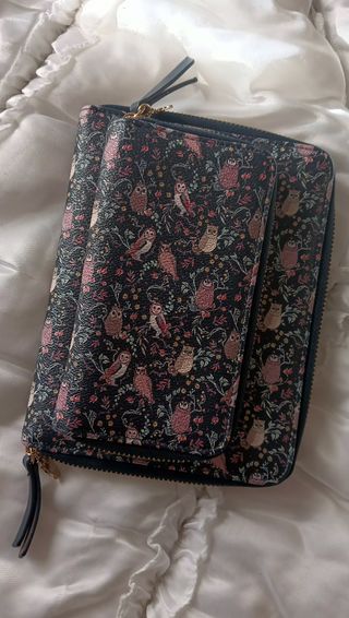 Cartera, monedero 