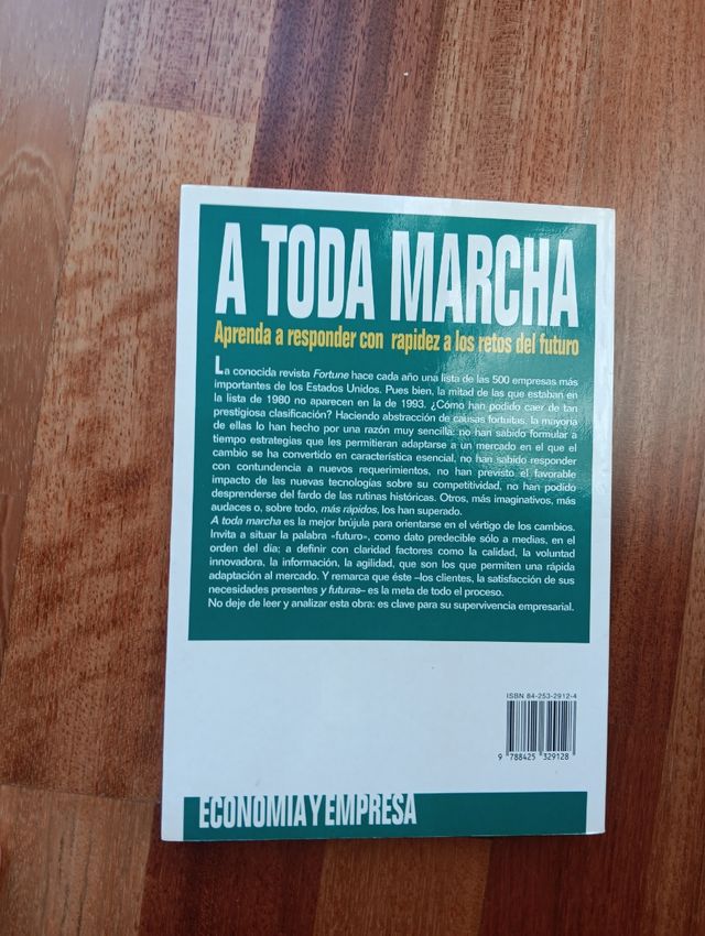 En la cresta de la ola: sepa usar las novedades de gestión sin dejarse encandilar por ellas