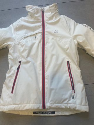 Anorak Helly Hansen S esqui