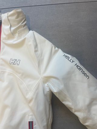 Anorak Helly Hansen S esqui