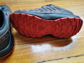 Zapatillas Salomón niño