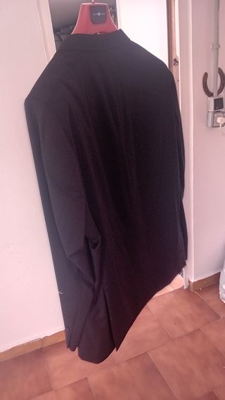 Traje grande chaqueta Álvaro Moreno