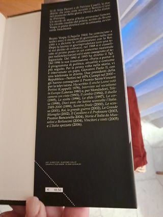 L'amore e il potere. Da Rachele a Veronica, un secolo di storia italiana