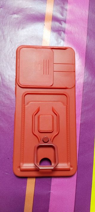 Funda Vivo Y36