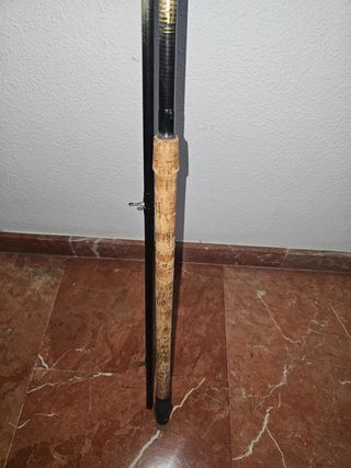 Caña inglesa browning