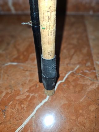 Caña inglesa browning