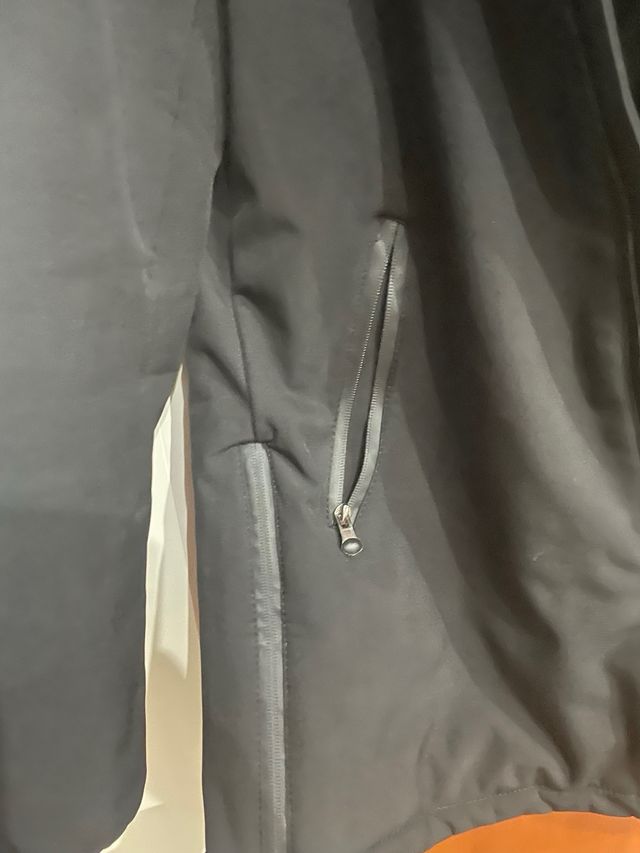 Giubotto uomo/ragazzo invernale