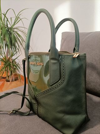 Bolso Armani Jeans