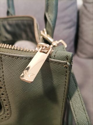 Bolso Armani Jeans