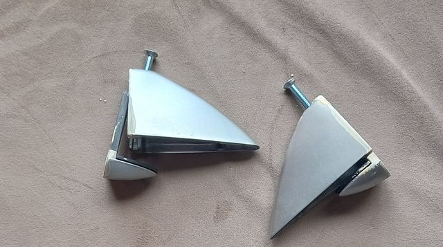 Agarra lejas de pated