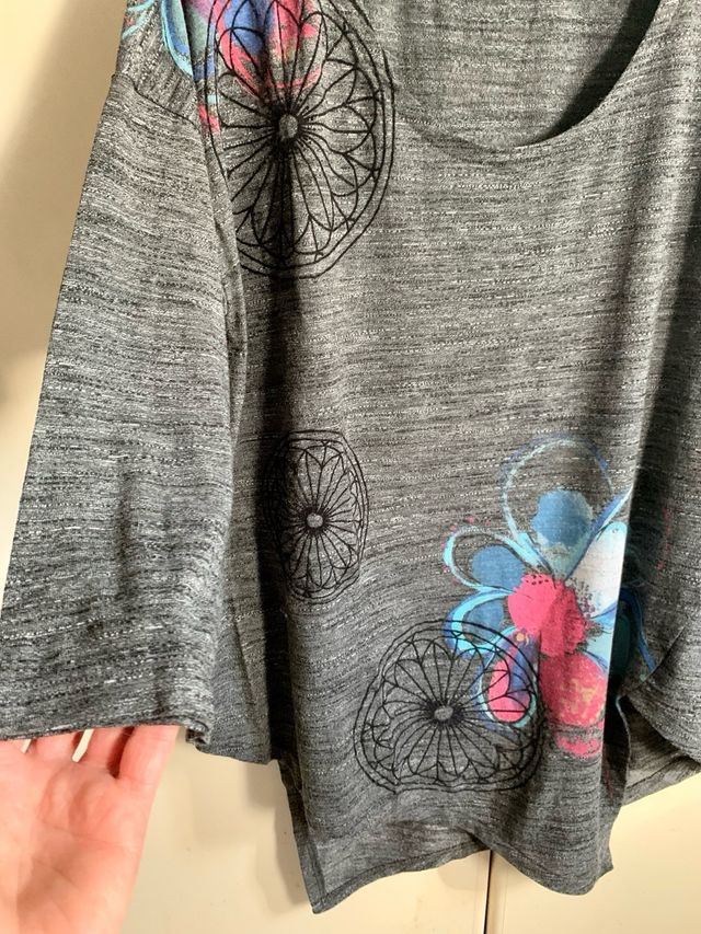 Maglia Desigual tg S