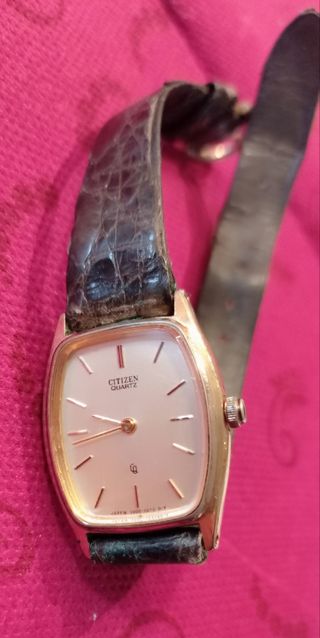 Orologio donna Citizen 