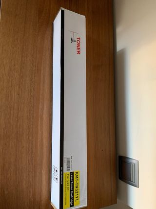 TONER KTM TN321YL 