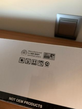 TONER KTM TN321YL 