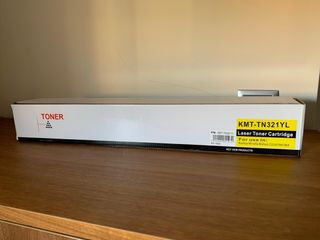 TONER KTM TN321YL 