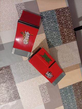 Skate dos pista