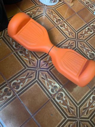 hoverboard