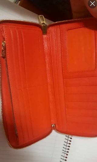 CARTERA- BILLETERO