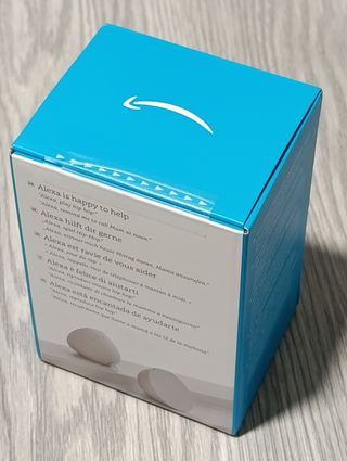 🚨 ECHO POP Nuovo e sigillato 🚨