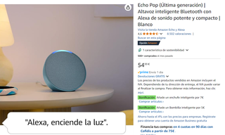 🚨 ECHO POP Nuovo e sigillato 🚨