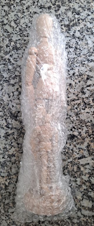 2 FIGURAS MANIQUI IKEA