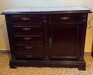 Mueble aparador 