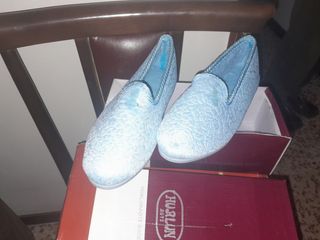 Zapatillas de casa