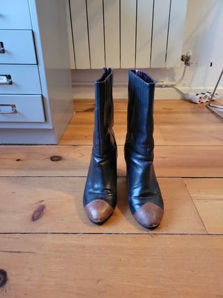 Botas Bimba y Lola