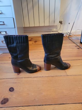 Botas Bimba y Lola