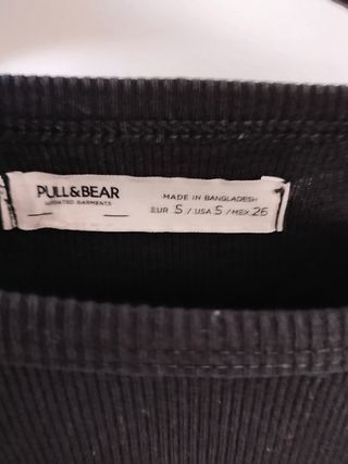 camiseta básica manga larga