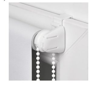 Estor opaco y térmico