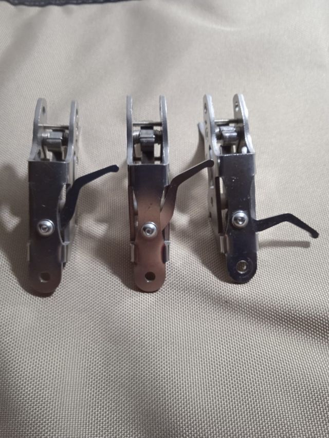 Mecanismos de disparo pesca submarina