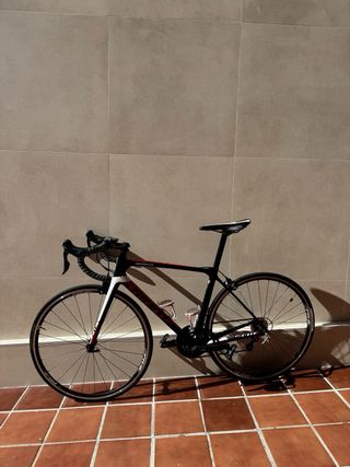 Bici carretera GIANT TCR Advanced 2