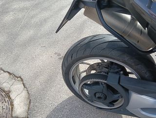 BMW F 800 GT ABS de 2013