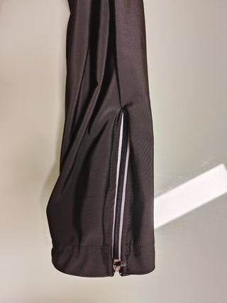 Calças ciclismo scott