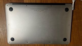 Macbook Air 2010