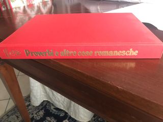 Proverbi e altre cose romanesche (Italian Edition)