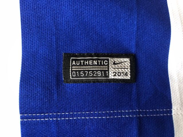 Camiseta Hertha Berlín