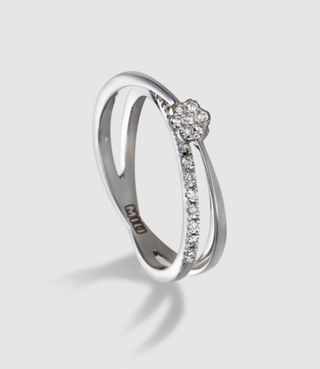 Anillo de pedida