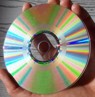 CD Himno de Europa Beethoven años90 2000 2yk