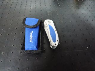 Herramienta Yaramila