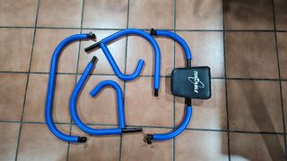 Rodillo Abdominales TENTABLE