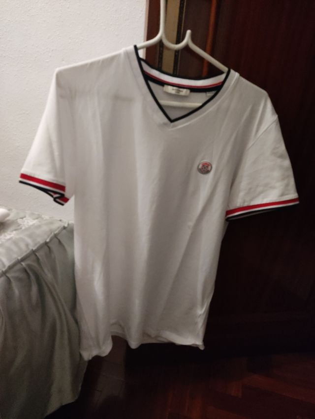 Camiseta Jack and jones