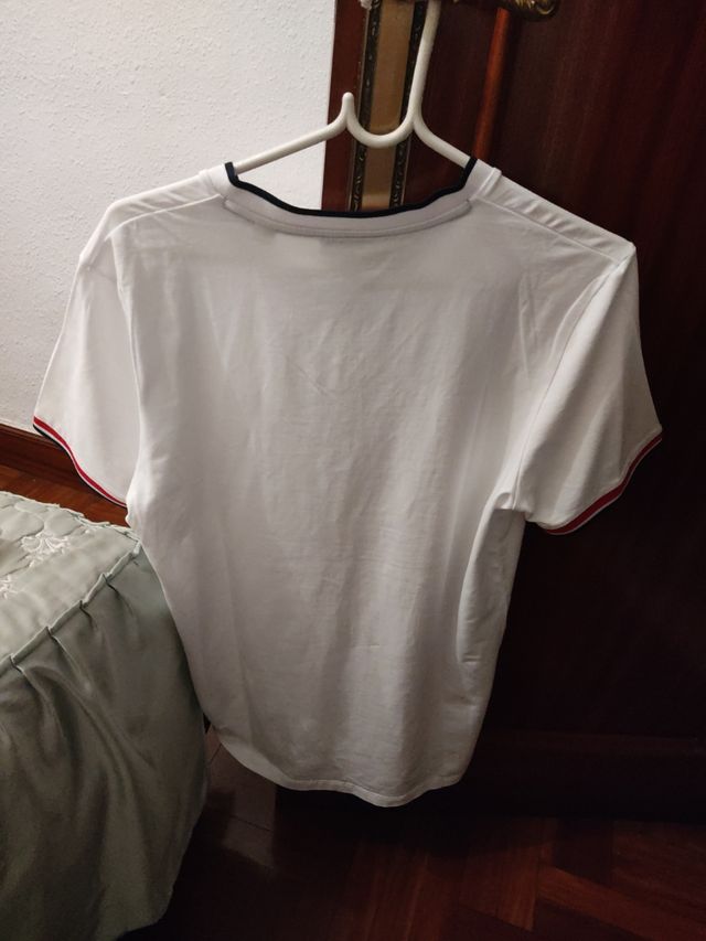 Camiseta Jack and jones