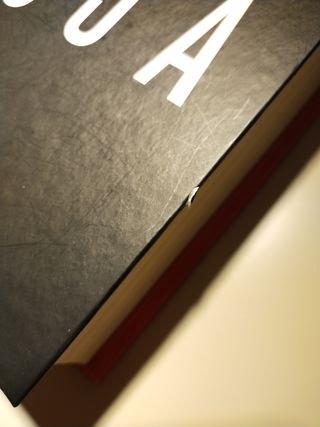 Reina Roja / Libro de Juan Gomez-Jurado