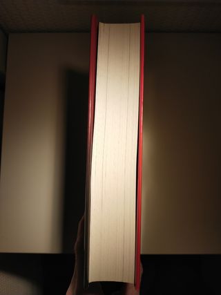 Reina Roja / Libro de Juan Gomez-Jurado