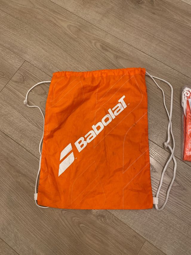 Bolsa lona Babolat